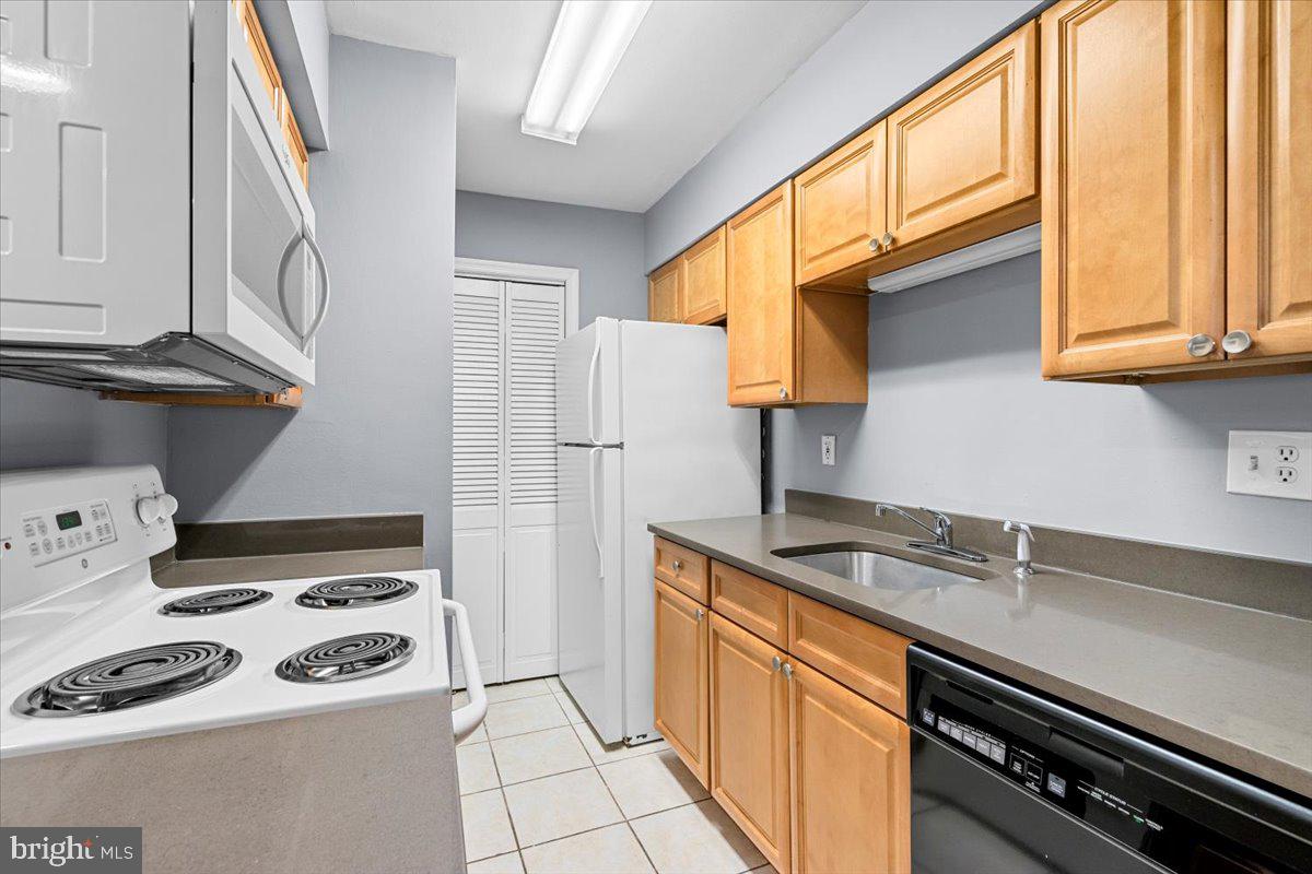 5905 Kingsford Road, Unit 384 Springfield, VA 22152 - Photo 8 of 18 Gallery Image 8