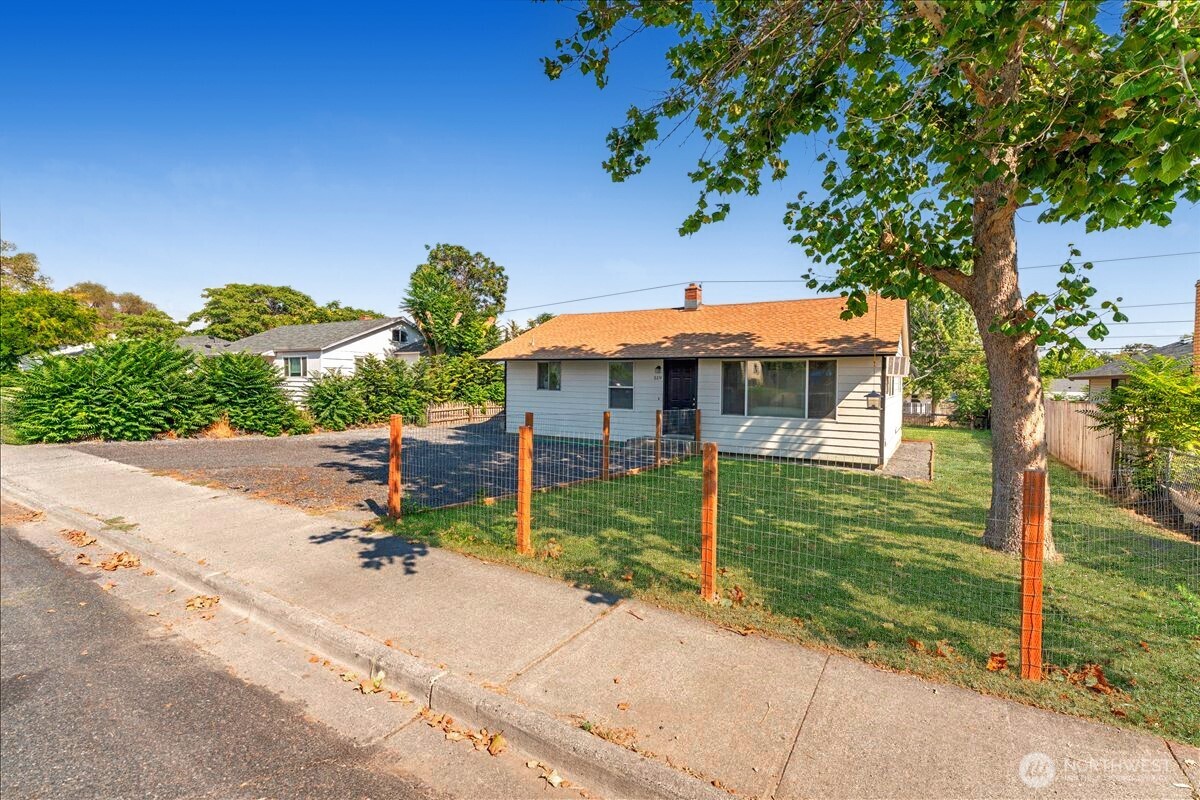 519 North Clark Road Moses Lake, WA 98837 - Photo 31 of 35