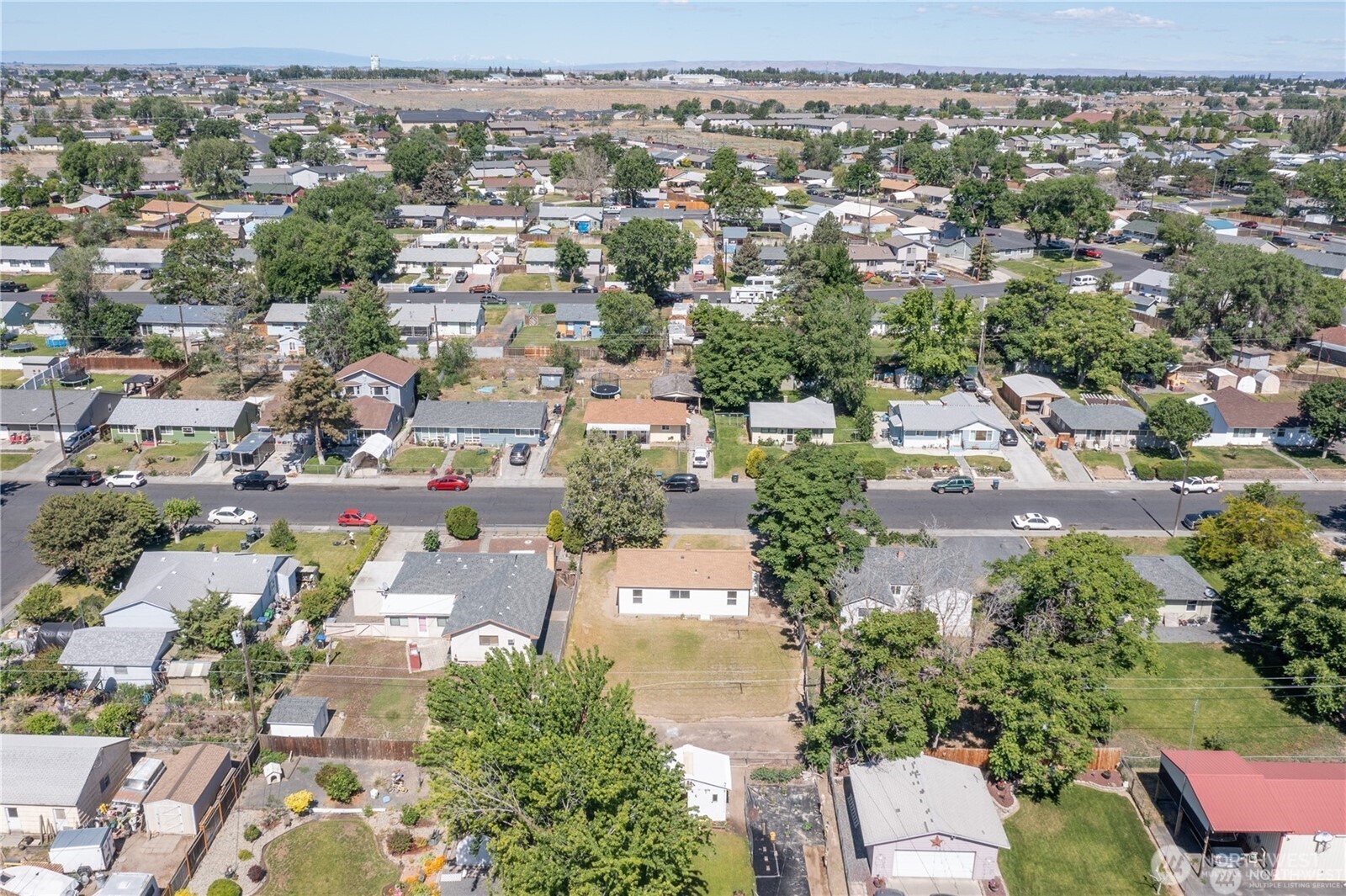 519 North Clark Road Moses Lake, WA 98837 - Photo 34 of 35