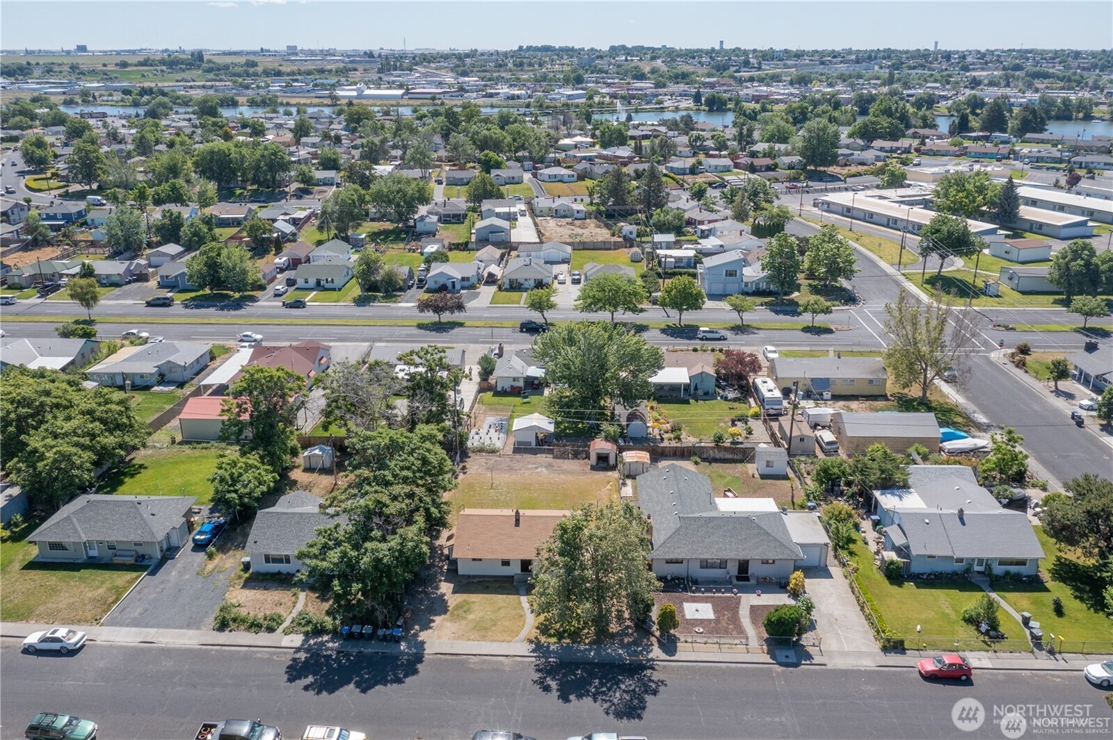 519 North Clark Road Moses Lake, WA 98837 - Photo 35 of 35