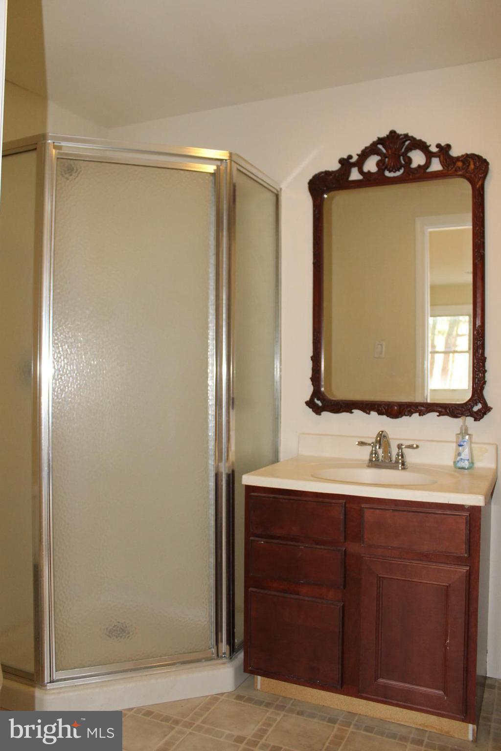 10529 Rixeyville Road Culpeper, VA 22701 - Photo 11 of 28 1ST Full Bath On Main Floor
