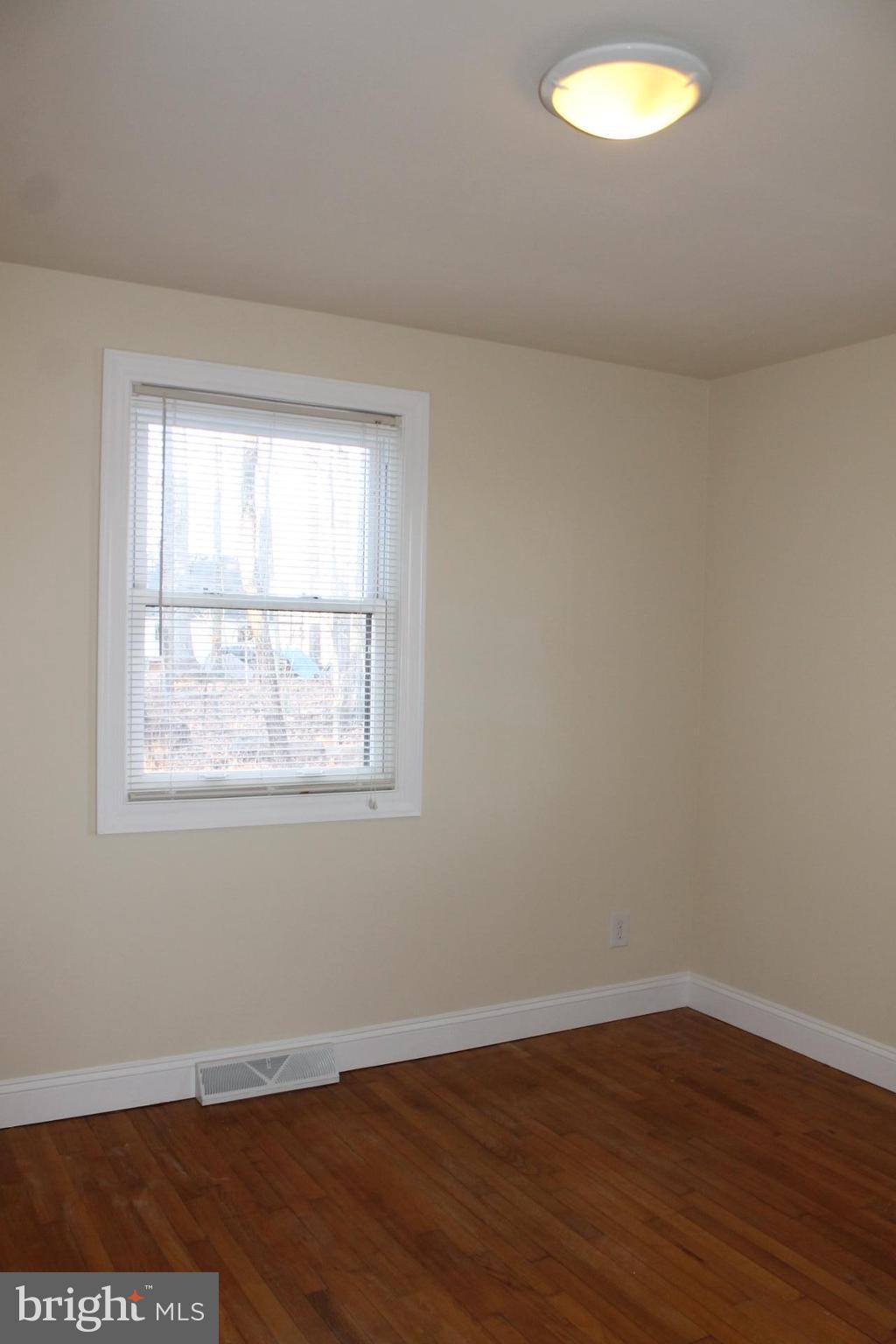 10529 Rixeyville Road Culpeper, VA 22701 - Photo 13 of 28 Bedroom 2 On Main Floor
