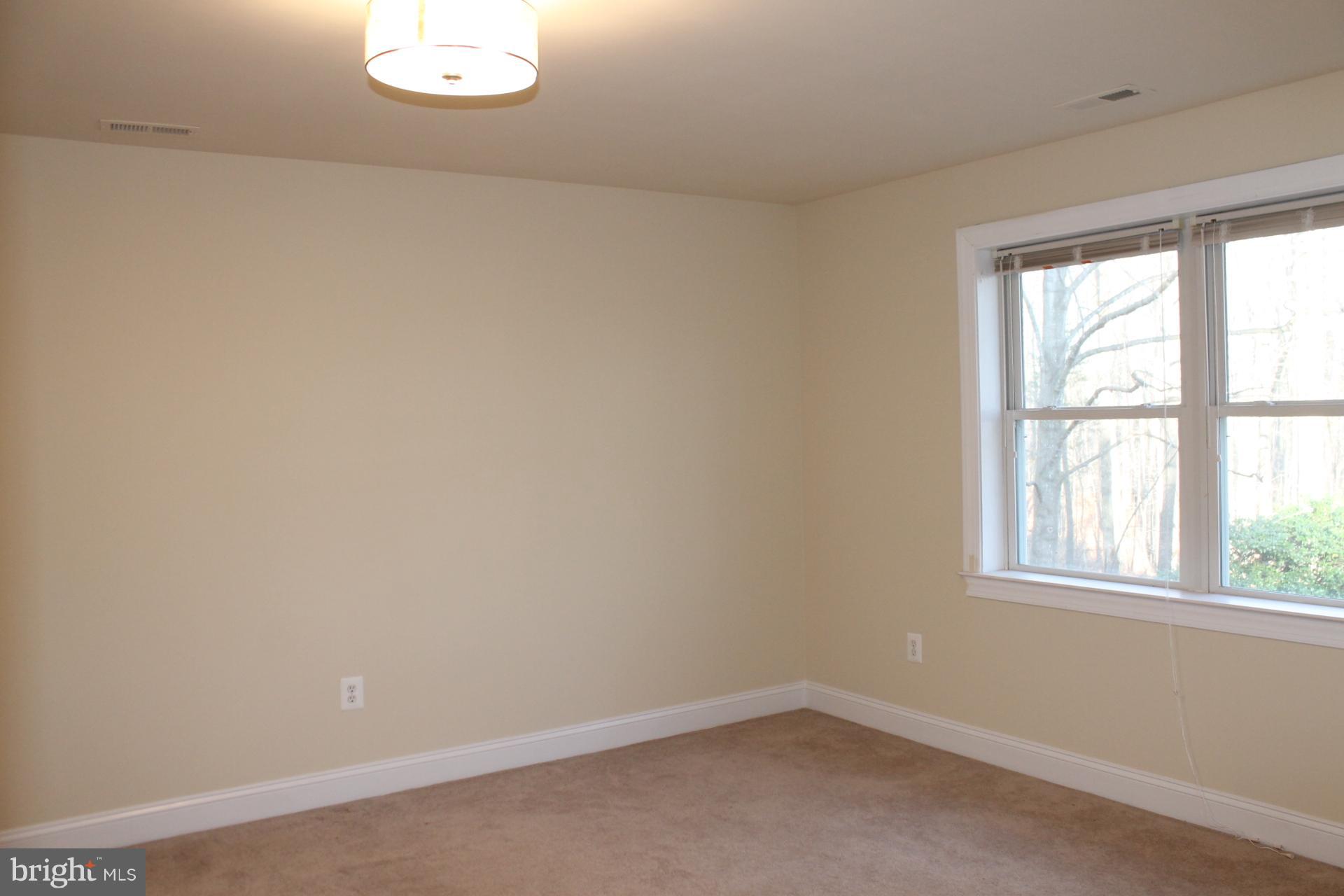 10529 Rixeyville Road Culpeper, VA 22701 - Photo 15 of 28 Bedroom 3 Upstairs Carpet Recently Cleaned