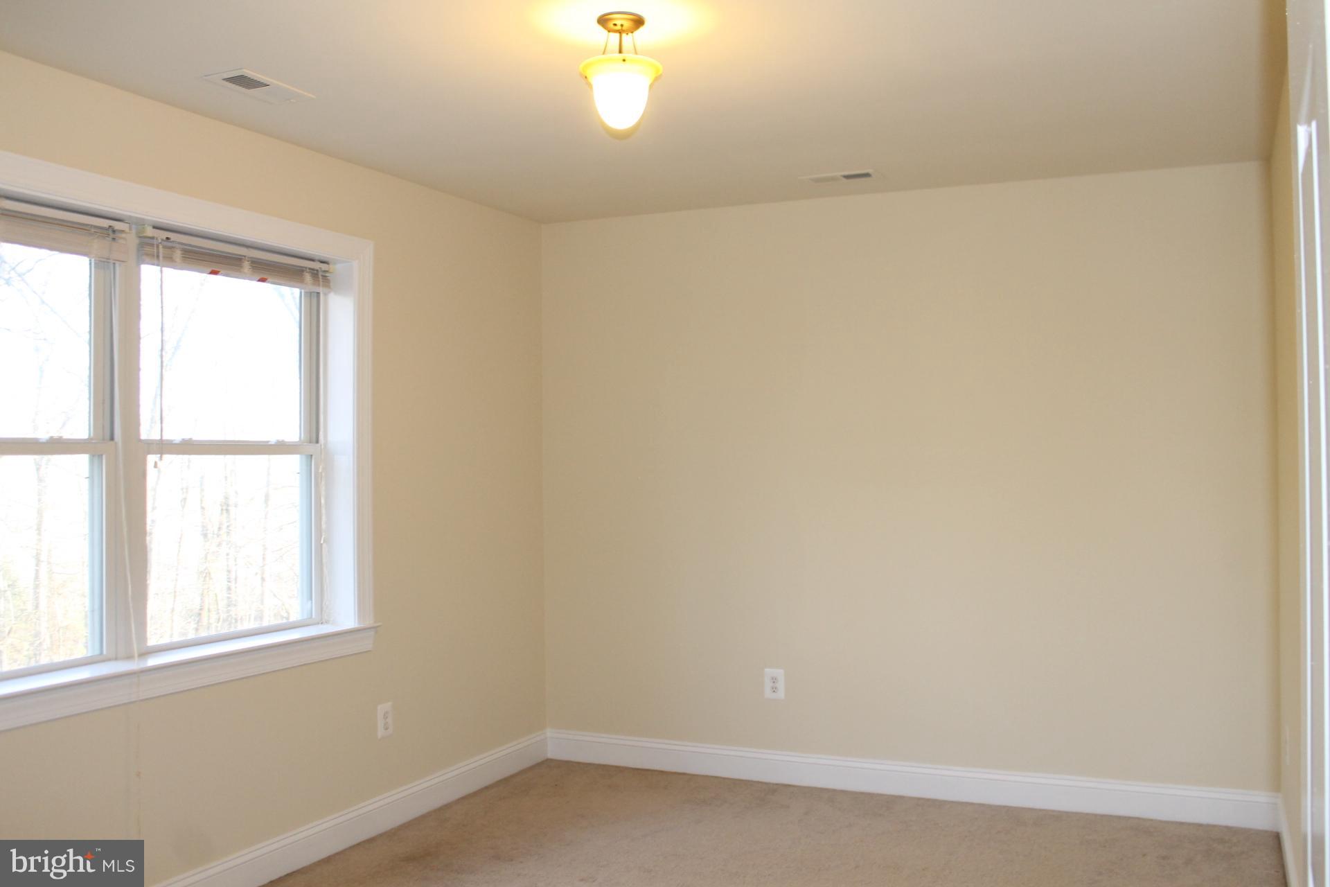 10529 Rixeyville Road Culpeper, VA 22701 - Photo 16 of 28 Bedroom 4 Upstairs All Freshly Painted