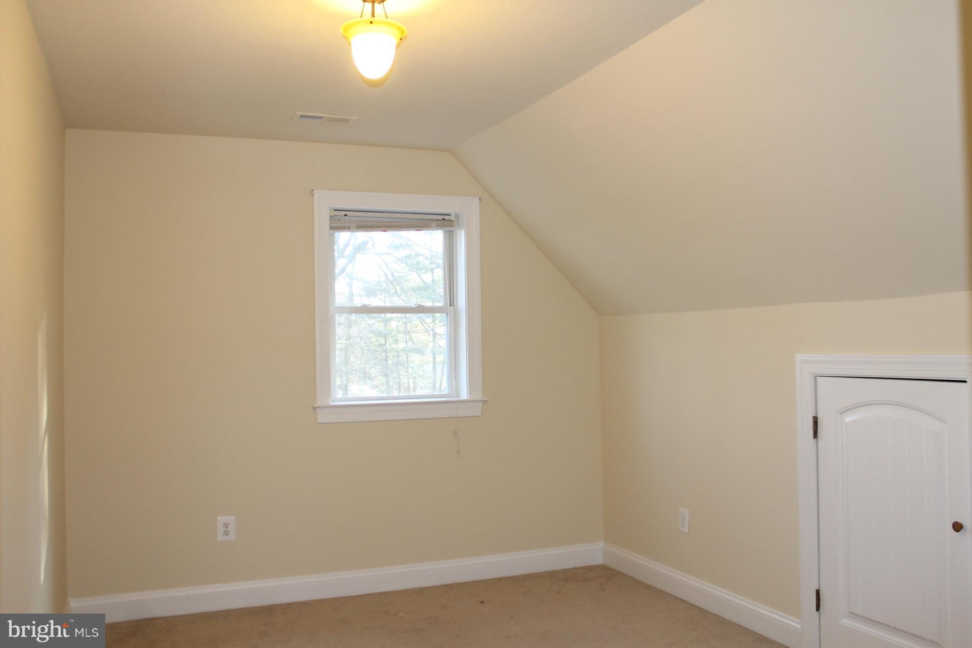 10529 Rixeyville Road Culpeper, VA 22701 - Photo 17 of 28 Bedroom 5 Upstairs