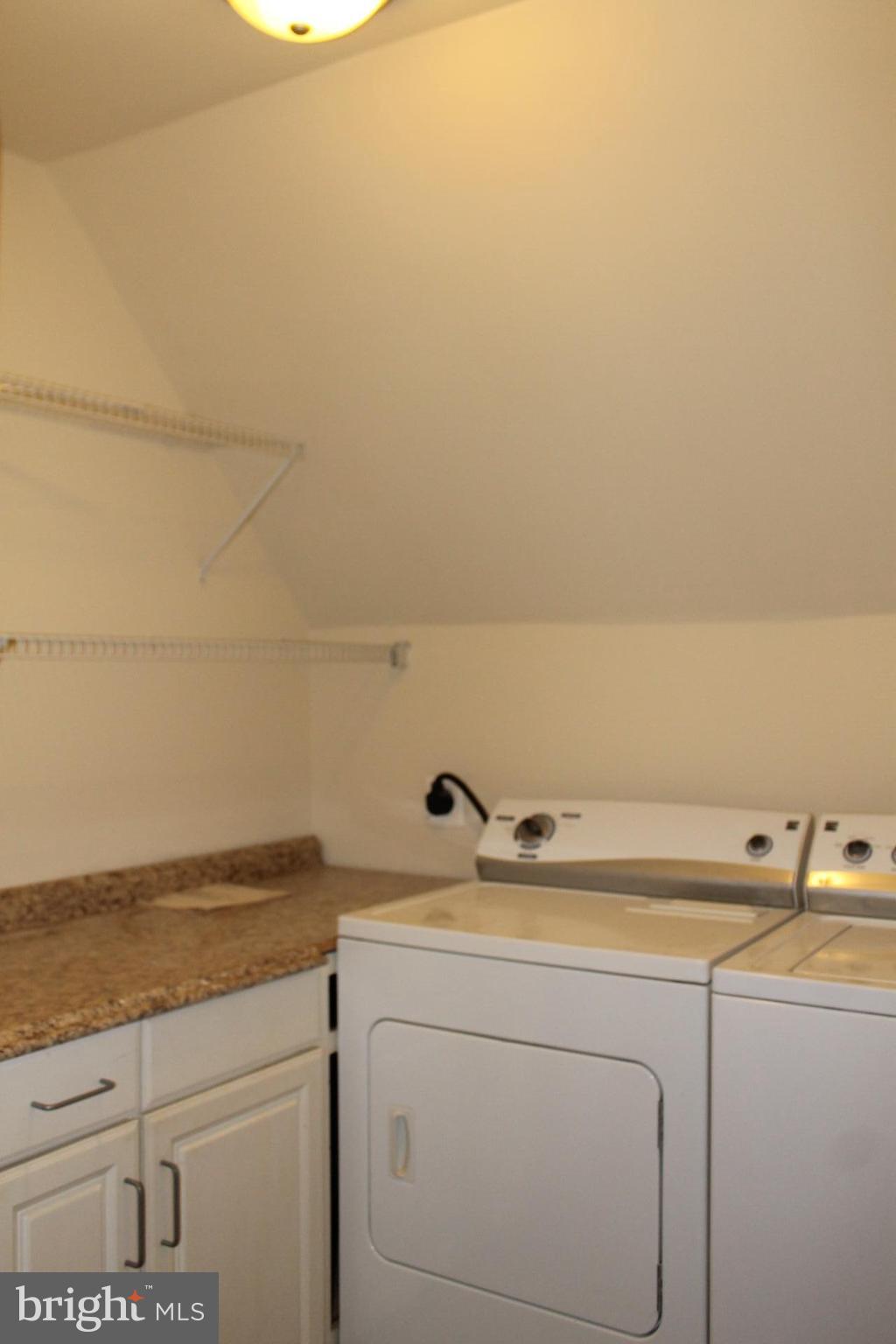 10529 Rixeyville Road Culpeper, VA 22701 - Photo 21 of 28 Laundry Room On Upper Level