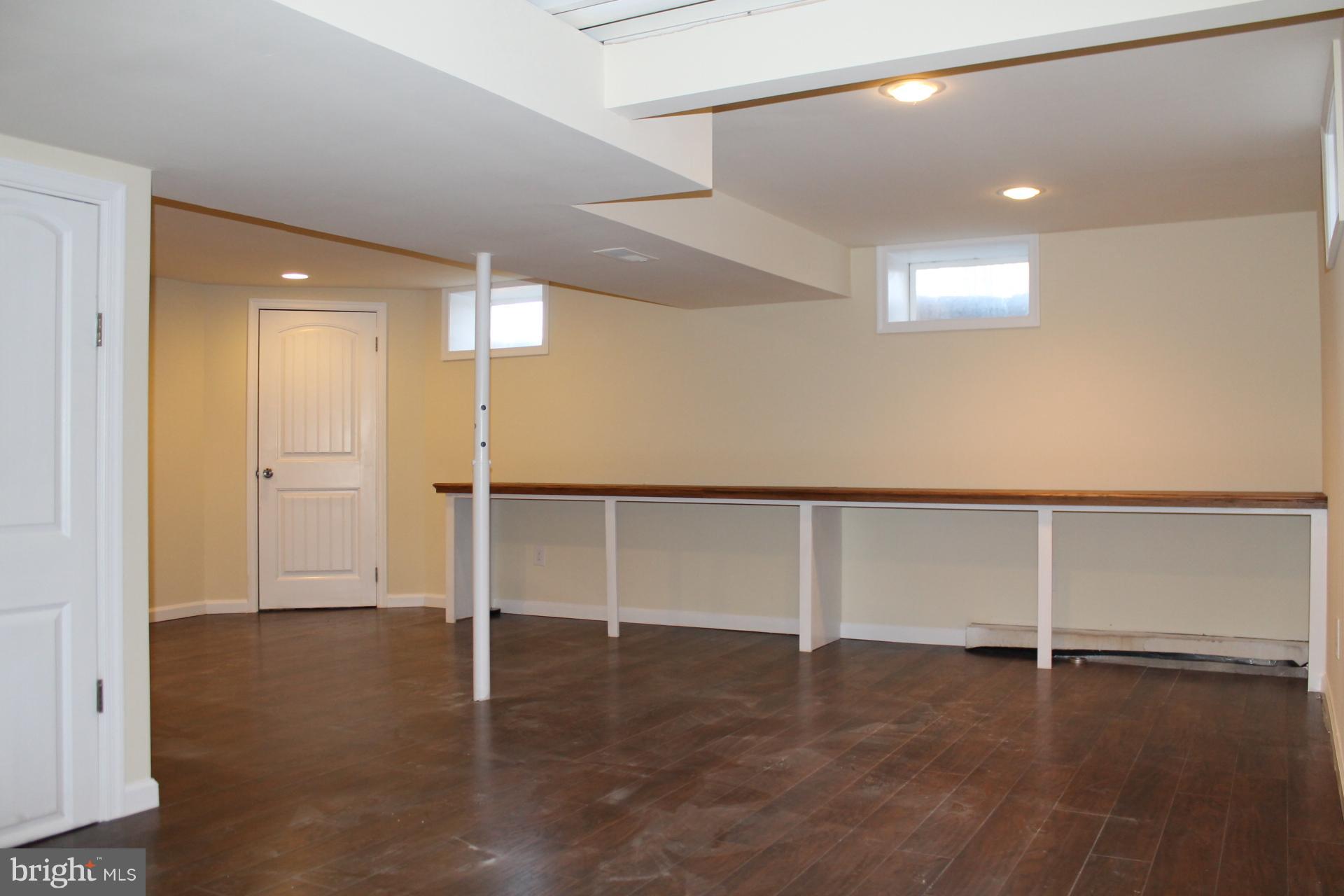 10529 Rixeyville Road Culpeper, VA 22701 - Photo 23 of 28 Finished Basement