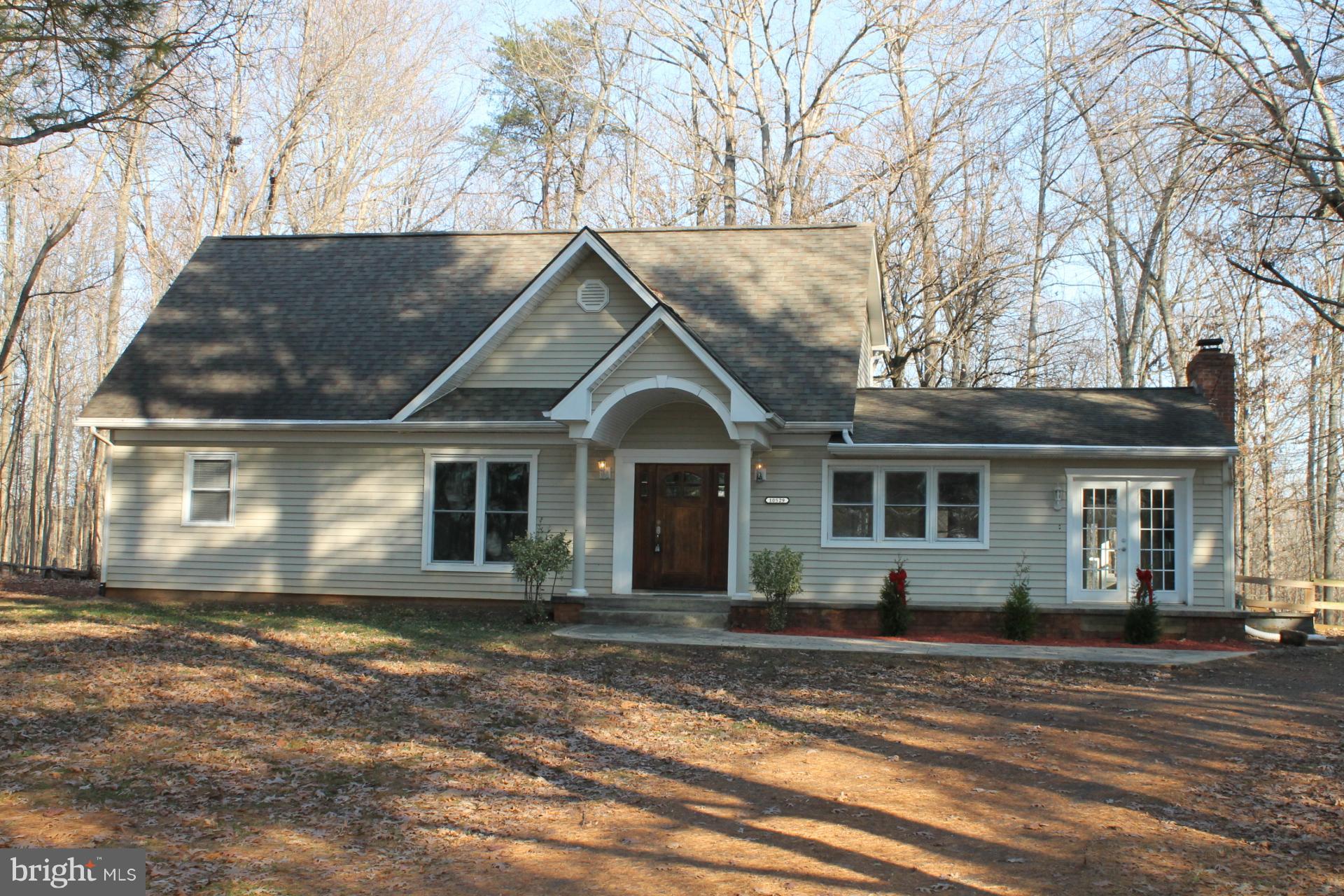 10529 Rixeyville Road Culpeper, VA 22701 - Photo 28 of 28 Welcome Home!