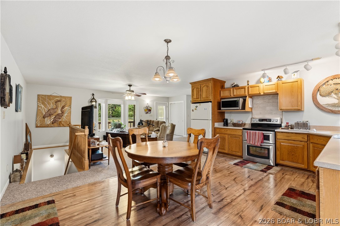 4864 Whispering Timbers Road Stover, MO 65078 - Photo 16 of 96 Gallery Image 16