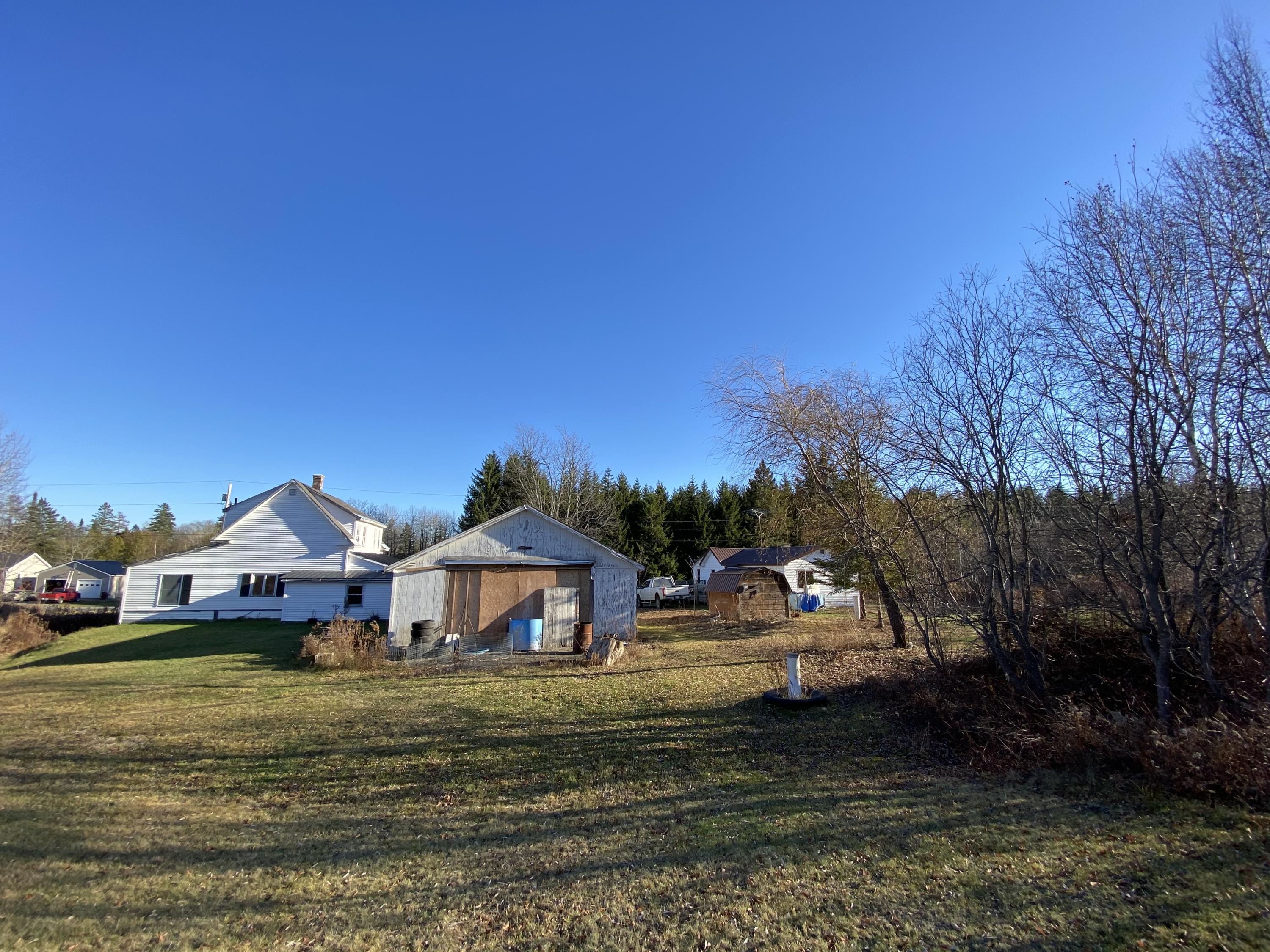 1851-1855 Bangor Road Linneus, ME 04730 - Photo 5 of 28 IMG_0881