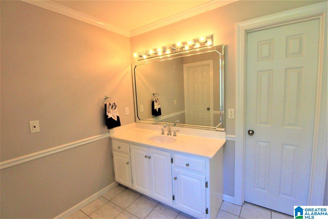 211 Lynnlee Way Heflin, AL 36264 - Photo 36 of 50