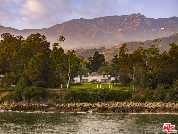$33,333,333 | 3191 Padaro Lane, Carpinteria, CA 93013