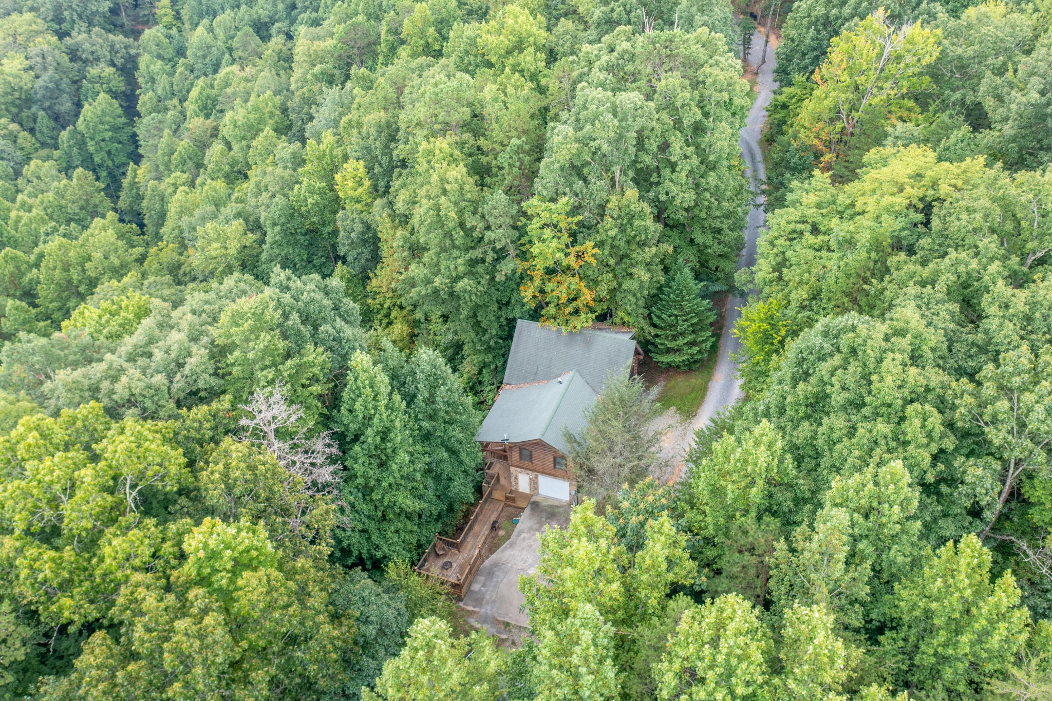 4519 Powdermill Estates Road Sevierville, TN 37876 - Photo 35 of 35 Gallery Image 35