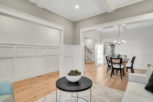 $2,749,000 | 19 Deering Avenue, Lexington, MA 02421