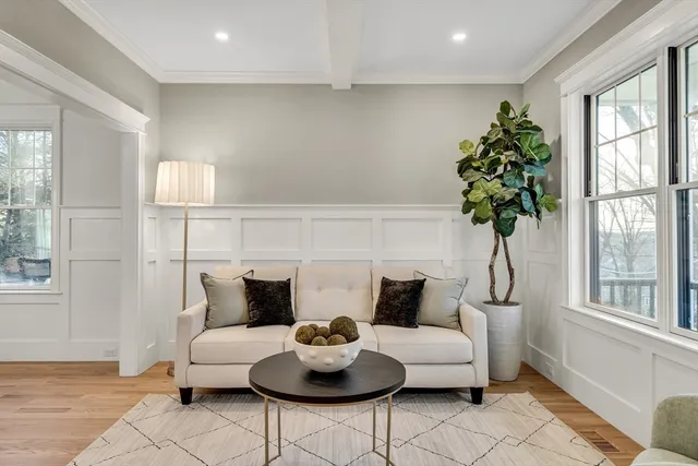 $2,849,000 | 19 Deering Avenue, Lexington, MA 02421