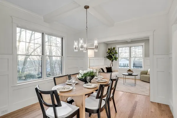 $2,749,000 | 19 Deering Avenue, Lexington, MA 02421