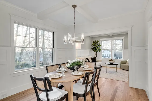 $2,849,000 | 19 Deering Avenue, Lexington, MA 02421