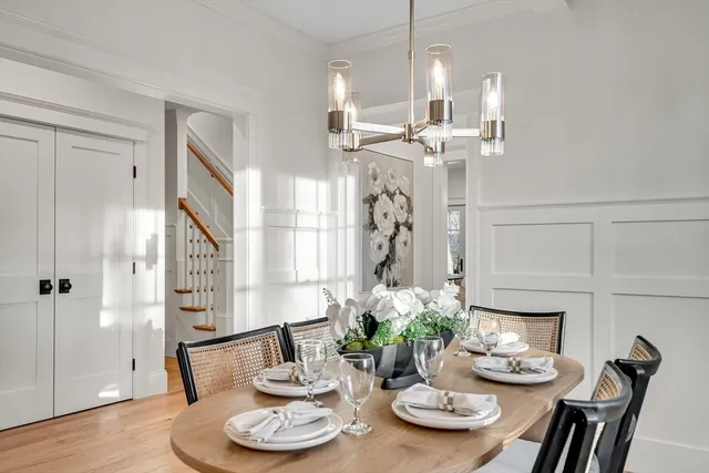 $2,849,000 | 19 Deering Avenue, Lexington, MA 02421