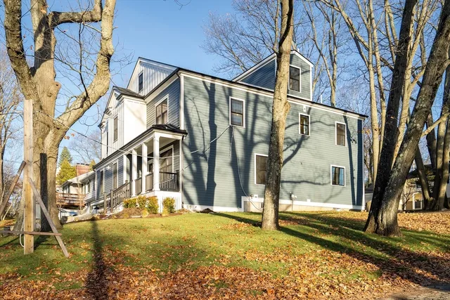 $2,849,000 | 19 Deering Avenue, Lexington, MA 02421