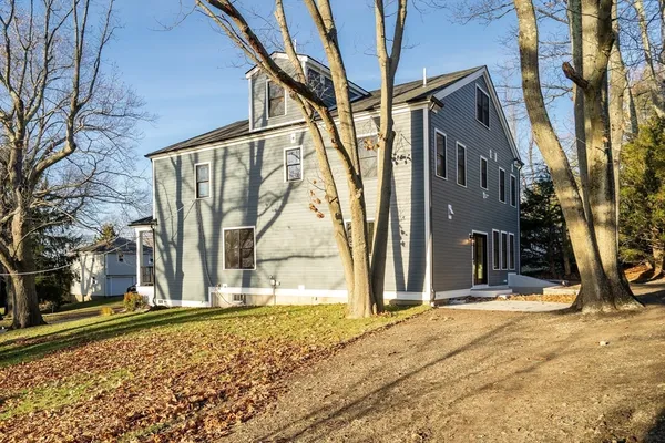 $2,749,000 | 19 Deering Avenue, Lexington, MA 02421