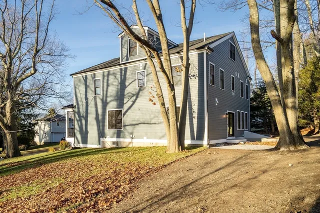 $2,849,000 | 19 Deering Avenue, Lexington, MA 02421