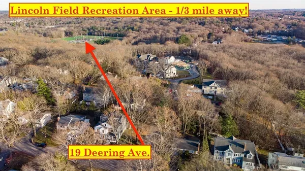 $2,749,000 | 19 Deering Avenue, Lexington, MA 02421