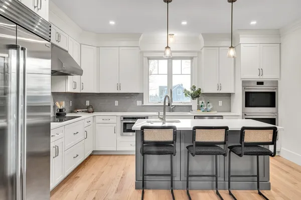 $2,749,000 | 19 Deering Avenue, Lexington, MA 02421