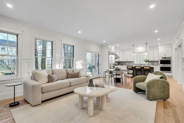 $2,749,000 | 19 Deering Avenue, Lexington, MA 02421