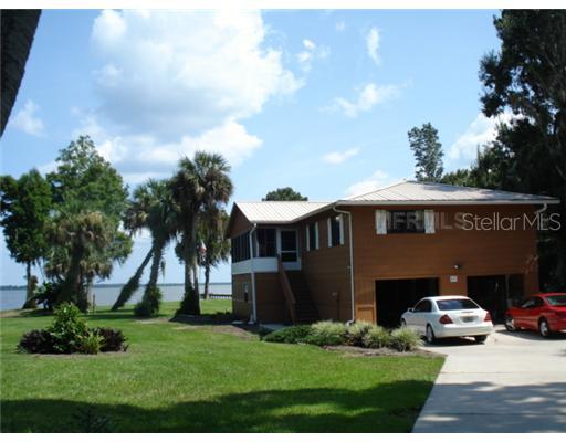 6271 Halabrin Road Haines City, FL 33844 - Photo 1 of 1 Exterior Front