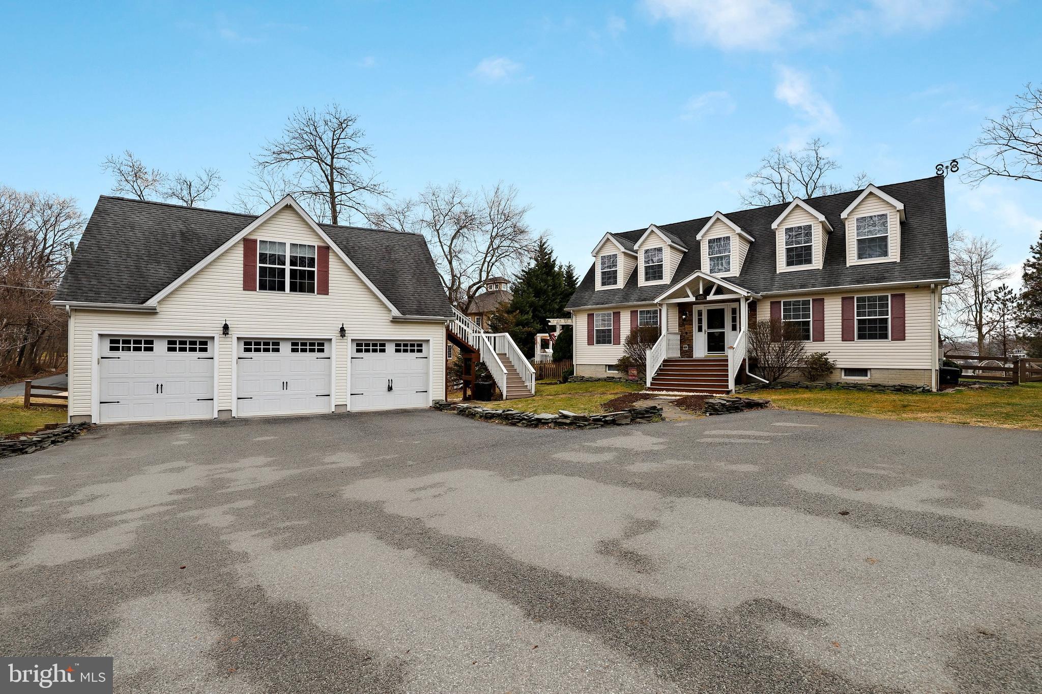 11325 Beach Road White Marsh, MD 21162 - Photo 1 of 72 Gallery Image 1