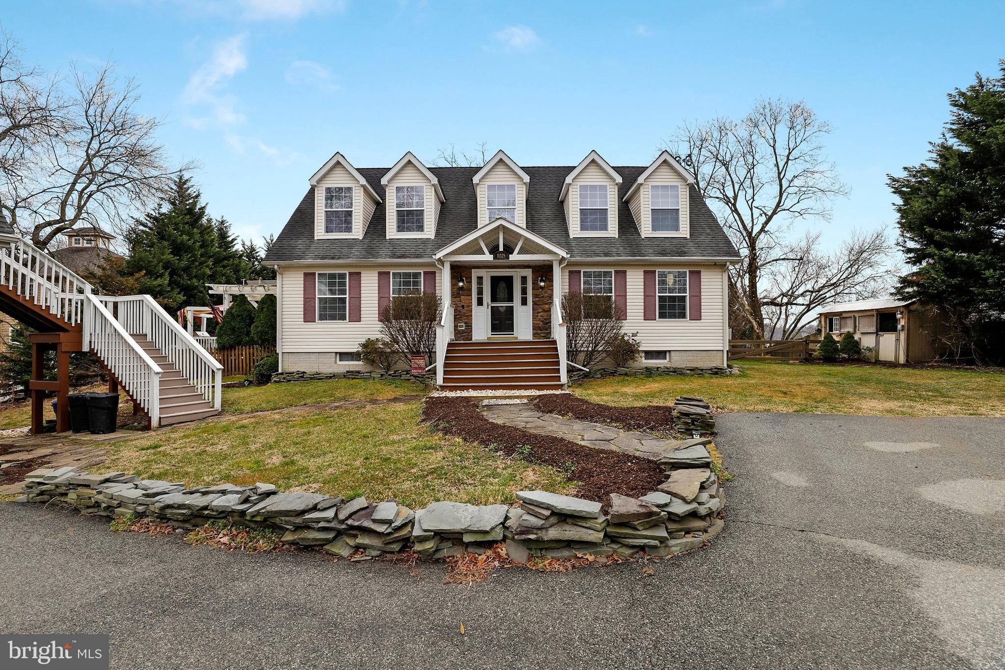 11325 Beach Road White Marsh, MD 21162 - Photo 2 of 72 Gallery Image 2