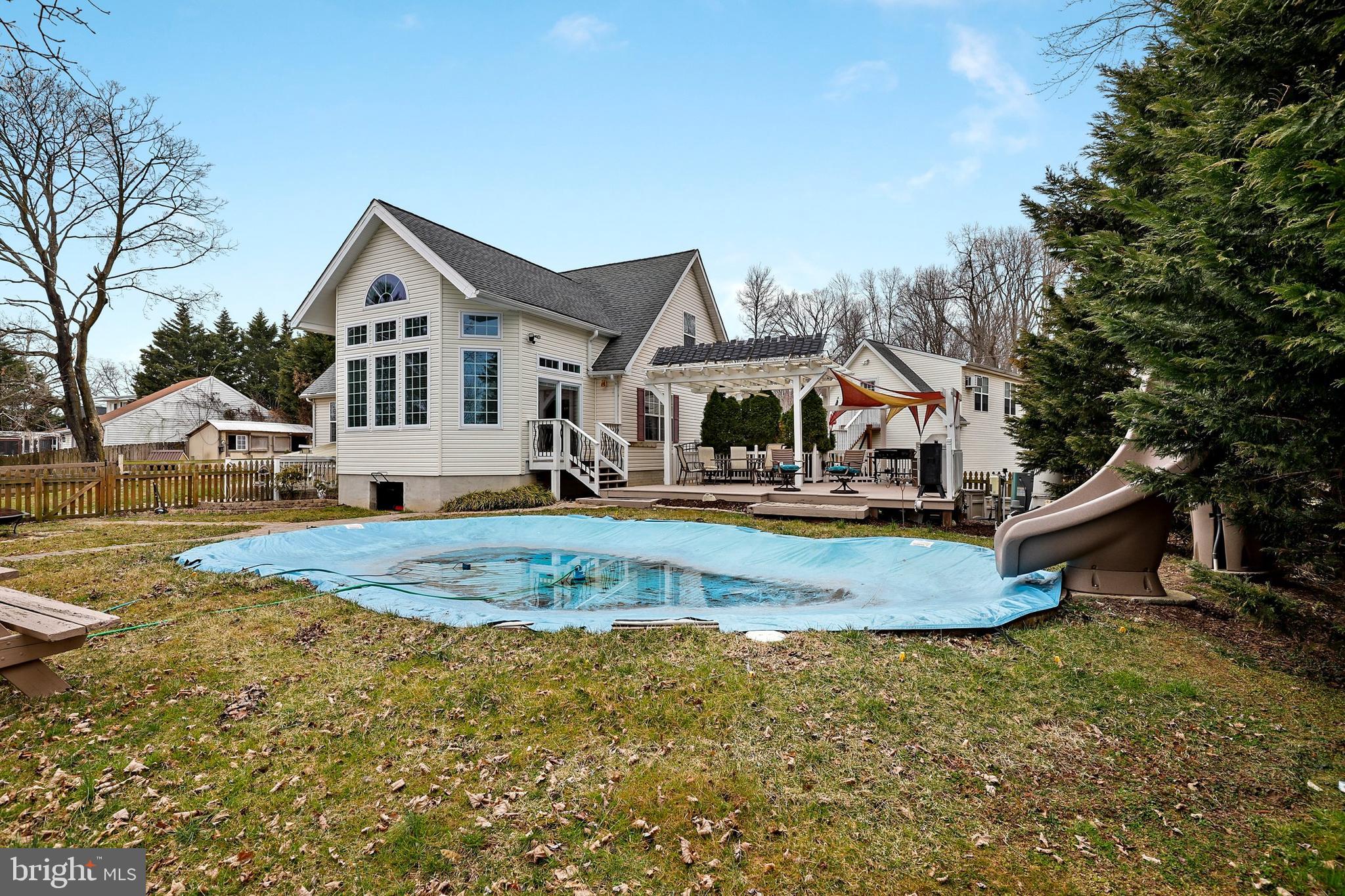 11325 Beach Road White Marsh, MD 21162 - Photo 53 of 72 Gallery Image 53