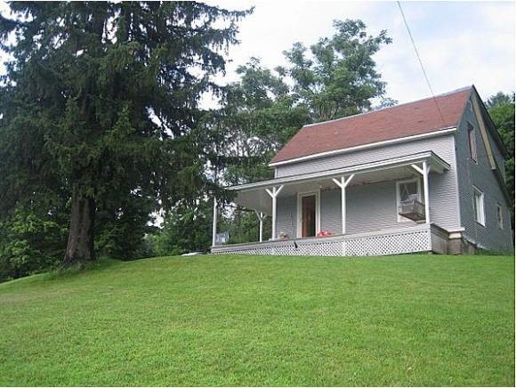 331 East Montpelier Road Barre Town, VT 05641 - Photo 1 of 1 Gallery Image 1