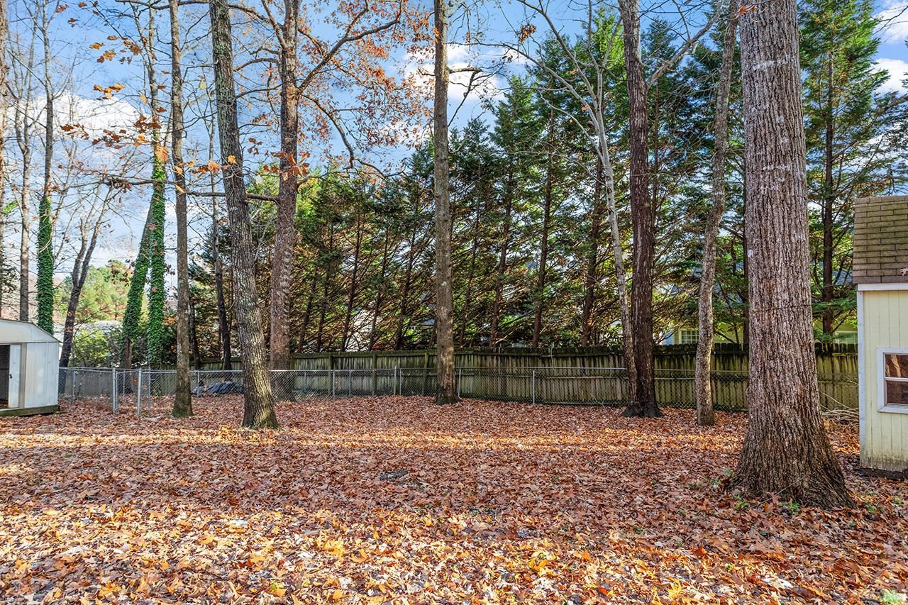 7513 Mine Valley Road Raleigh, NC 27615 - Photo 26 of 27 Photo 26