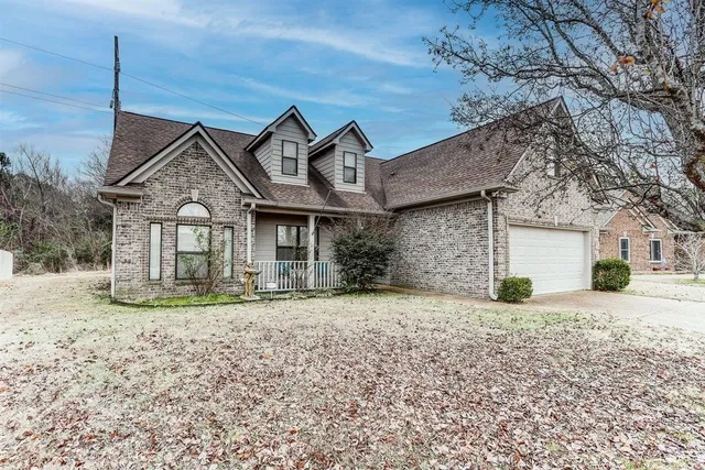 $269,900 | 275 Mossy Springs Drive, Oakland, TN 38060