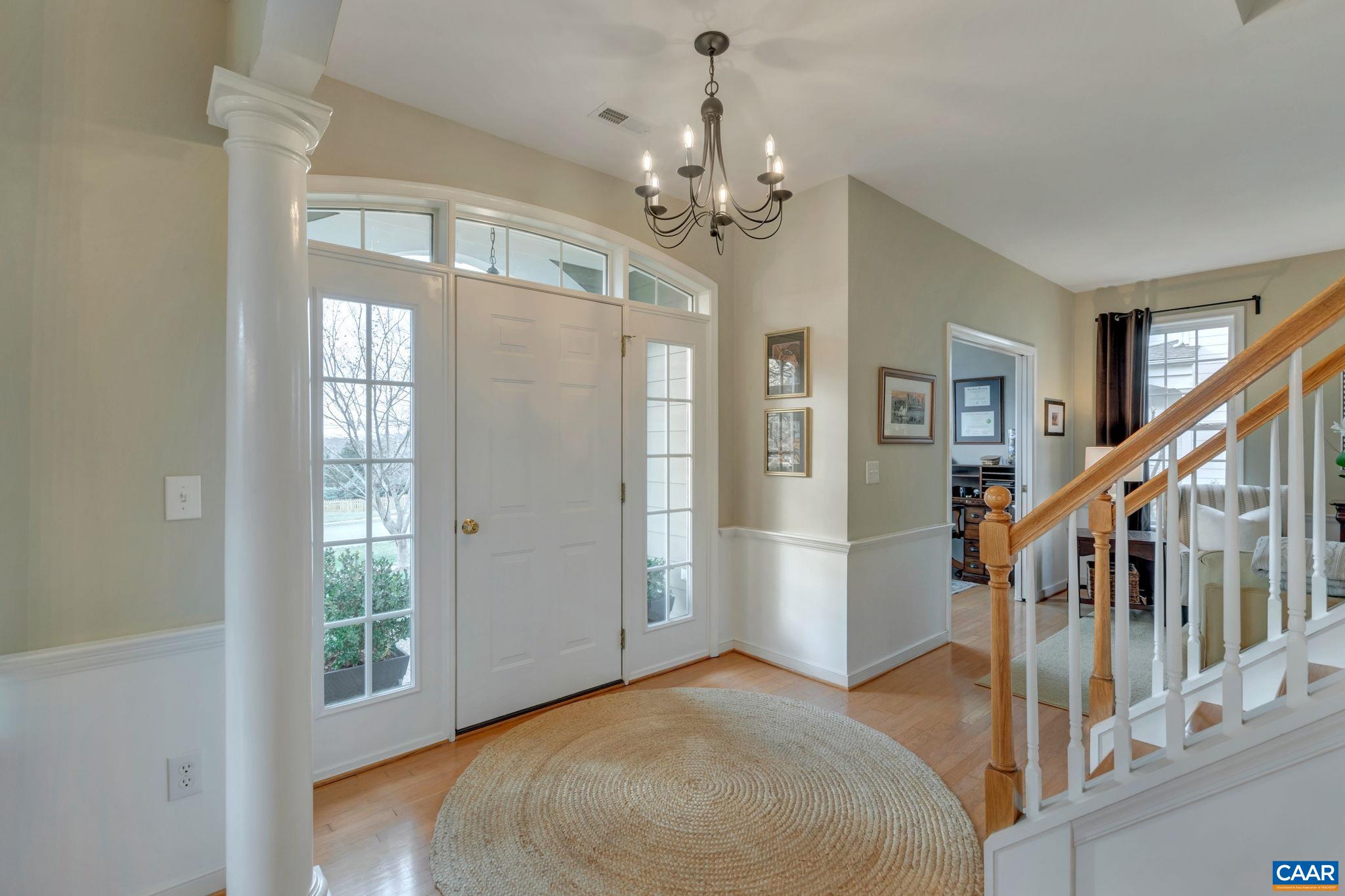 711 Russet Road Crozet, VA 22932 - Photo 4 of 40 Gallery Image 4