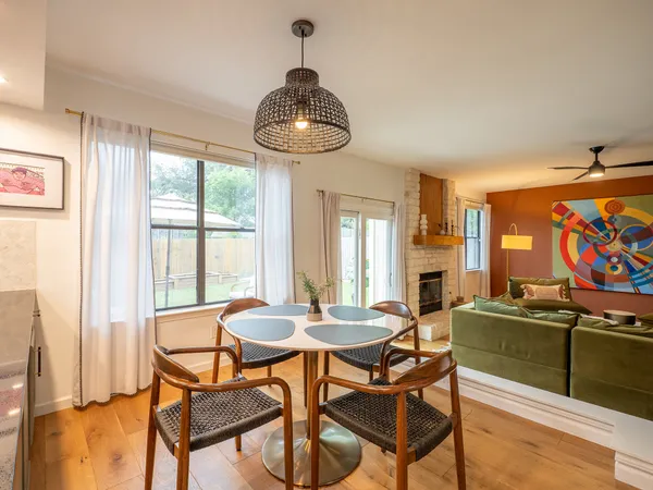 $4,500 | 5727 Abilene Trail, Austin, TX 78749