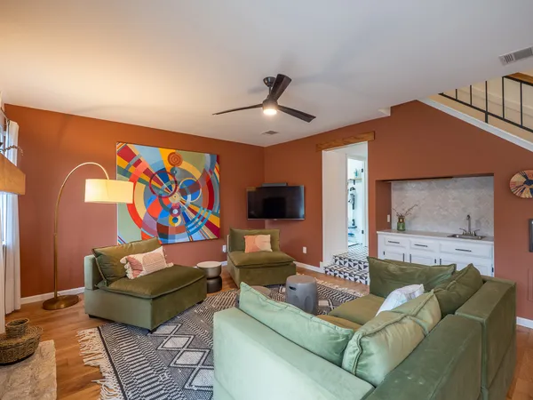 $4,500 | 5727 Abilene Trail, Austin, TX 78749