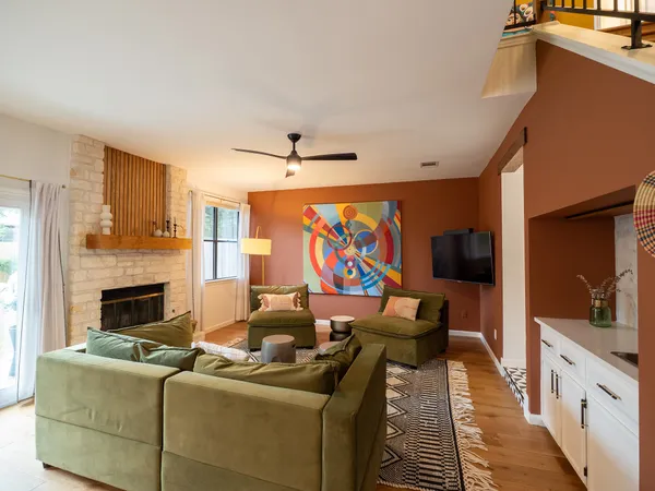 $4,500 | 5727 Abilene Trail, Austin, TX 78749