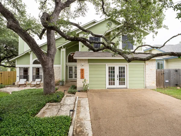 $4,500 | 5727 Abilene Trail, Austin, TX 78749