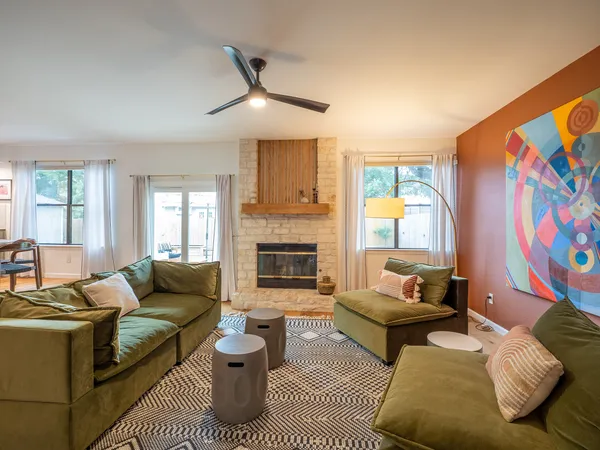 $4,500 | 5727 Abilene Trail, Austin, TX 78749