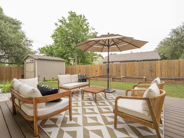 $4,500 | 5727 Abilene Trail, Austin, TX 78749