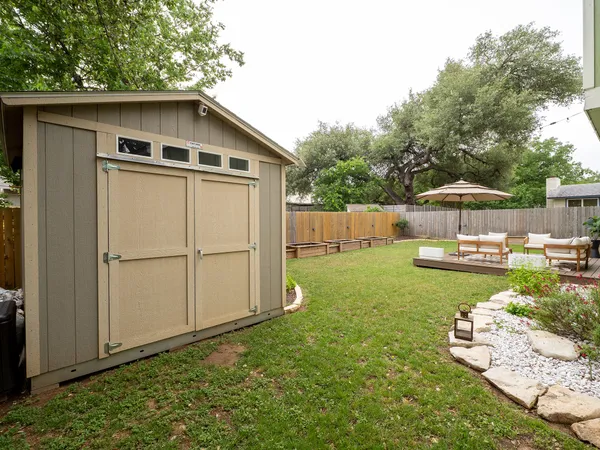 $4,500 | 5727 Abilene Trail, Austin, TX 78749