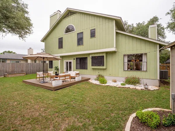 $4,500 | 5727 Abilene Trail, Austin, TX 78749