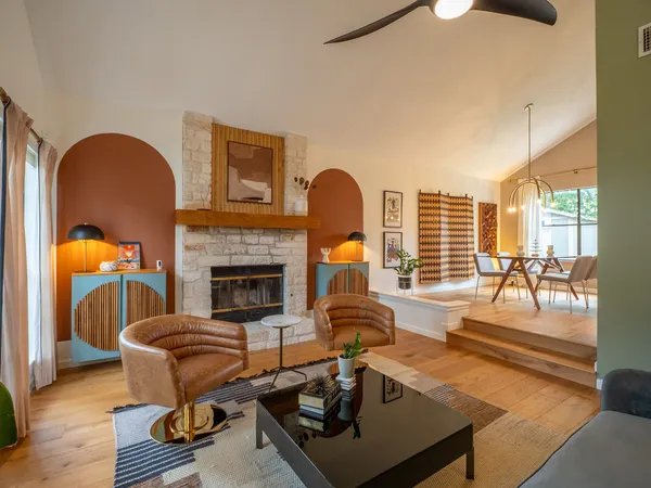 $4,500 | 5727 Abilene Trail, Austin, TX 78749