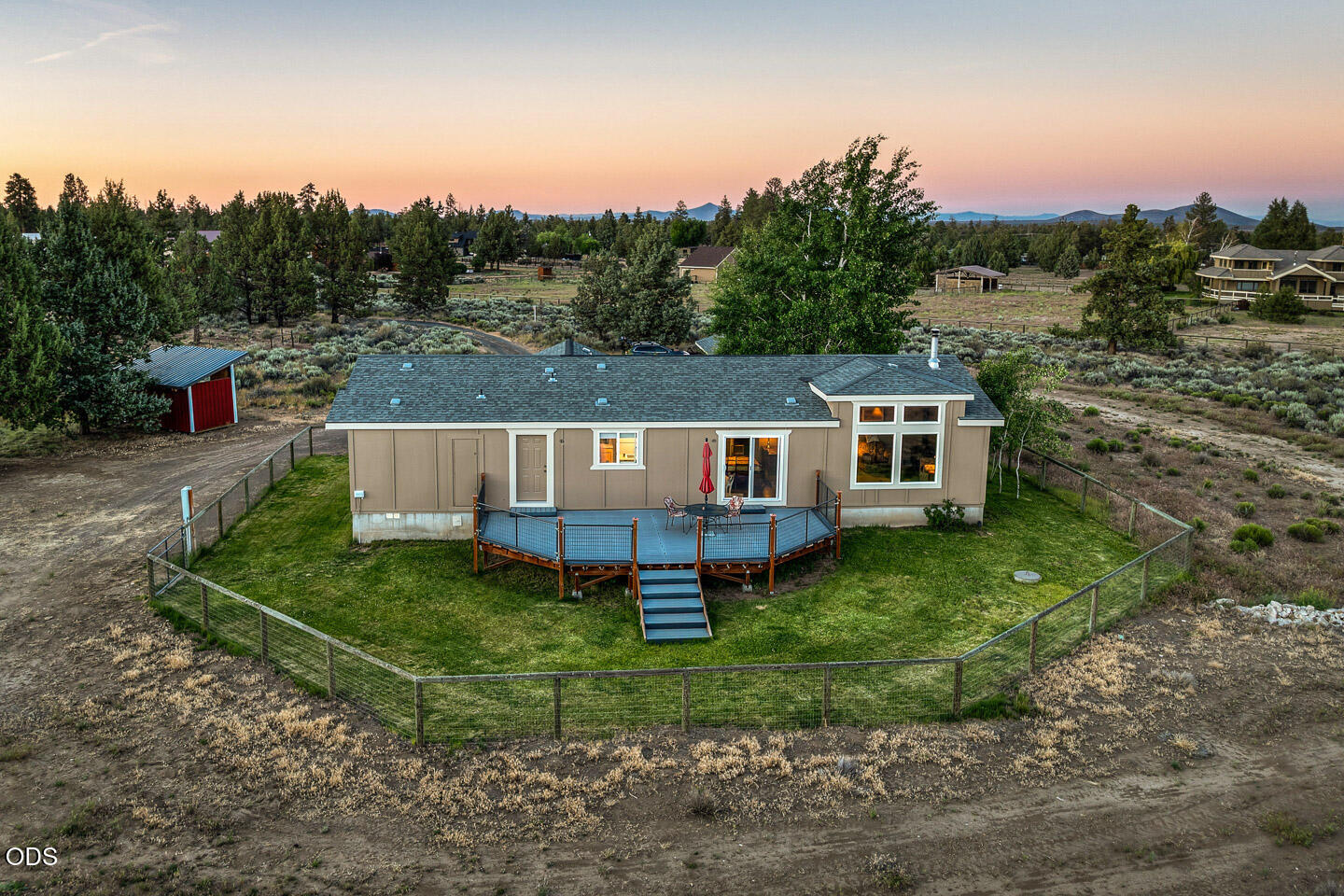 67183 Harrington Loop Road Bend, OR 97703 - Photo 57 of 68