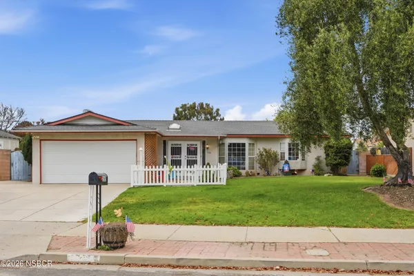 $789,000 | 265 Shirley Lane, Santa Maria, CA 93455