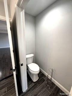 4798 Dow Ridge Road West Bloomfield, MI 48324 - Photo 46 of 82 private bathroom 1