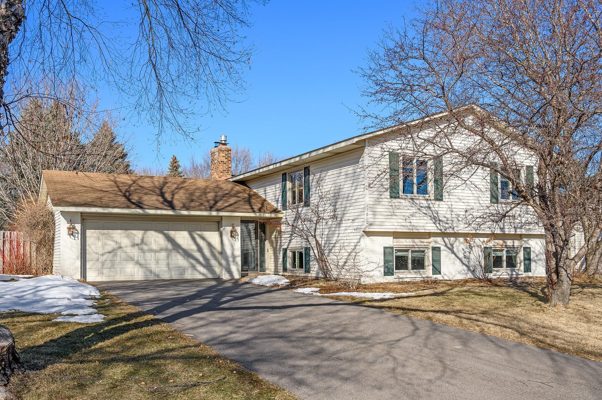 11680 Riverview Road Eden Prairie, MN 55347 - Photo 1 of 1