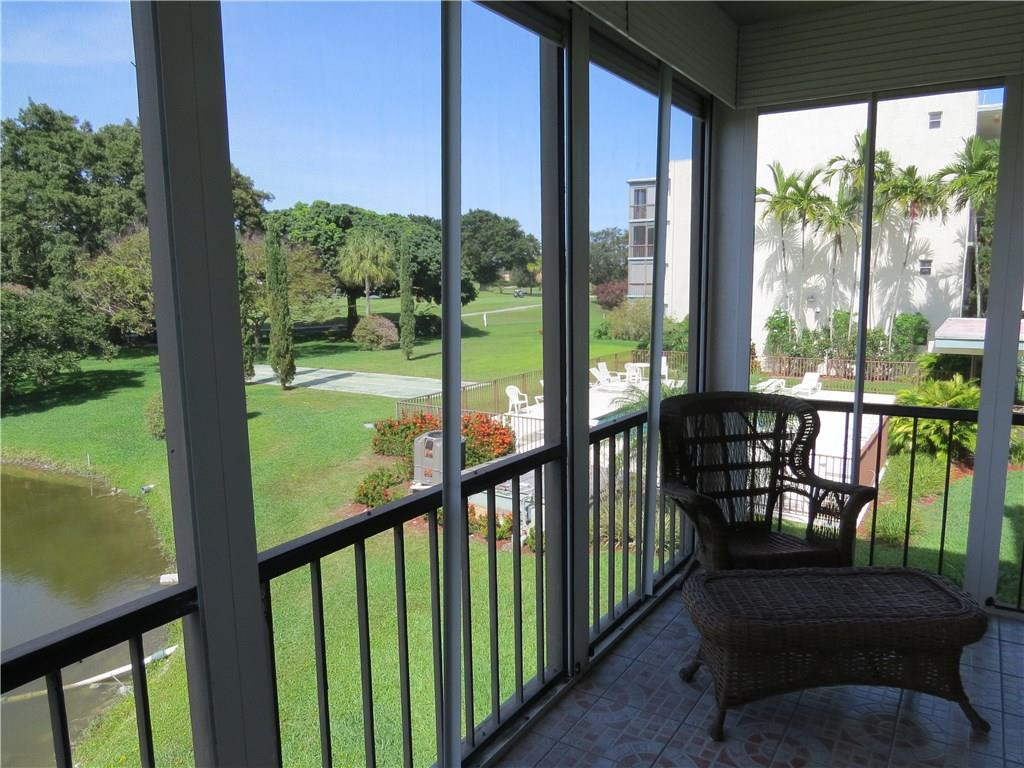 8951 North New River Canal Road, Unit 2D Plantation, FL 33324 - Photo 4 of 35 Photo 4